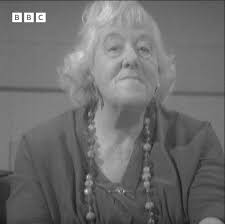 1966: Margaret Rutherford