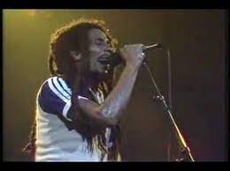 bob marley get up stand up you can fool some people sometimes but you can t fool all the people all the time so now bob marley the wailers reggae music