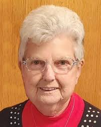 Marlys Lorraine Holt Obituary December 2, 2023