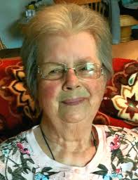 Obituary information for Frances Jeanne Gilhooley