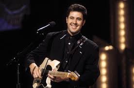 Rewinding The Country Charts 25 Years Ago Vince Gill