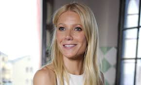 Born september 27, 1972) is an american actress, businesswoman and author. Gwyneth Paltrow S Healthy Dessert Will Divide The Nation Hello