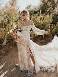 They made our day just perfect. Desserts In The Desert A Peachy Keen Valentine S Day Dinner Amongst A Cactus Garden Image For You Wedding Dresses Floral Wedding Dress Wedding