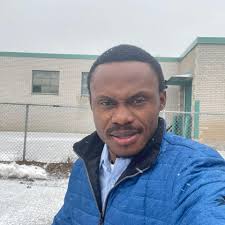 Chiamaka Glory Williams