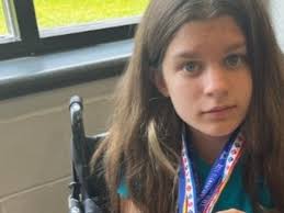 Fundraiser by Andrew McCuistion : Help Natalie Get Treatment to Walk Again