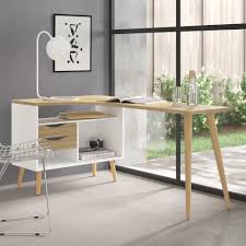 A slow moving typhoon passed japan this week and dumped rain for four days, so i wasn't able to finish the desk as anticipated. Copenhagan L Shape Desks Reviews Allmodern