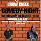 Jimmy G Standup: Crow Creek Comedy Night event in Calabash, NC