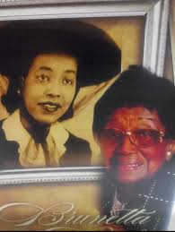 Happy 75th Birthday to Ernestine Smith-Epps