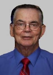 Fritz K Laistner (1937-2020)