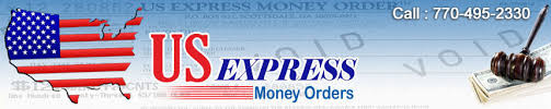 Most money orders have a stub with blank spaces for payee, purchaser and amount. Faq Us Express Money Orders