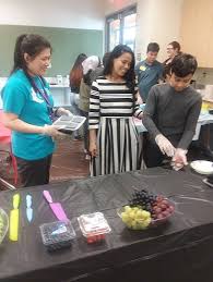 Bento 101 teaches fun, healthy eating,