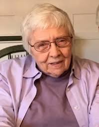 Obituary information for Dorothy M. Rasmussen