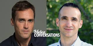 Why Do We Like What We Like? A Conversation with Tom Vanderbilt & Nir Eyal 