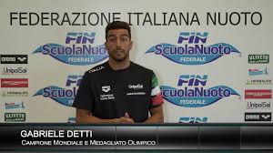 May 22, 2021 · medaglia d'argento per gregorio paltrinieri nella finale degli 800 metri stile libero agli europei di budapest e bronzo per gabriele detti. La Scuola Nuoto Federale Intervista Gabriele Detti Youtube