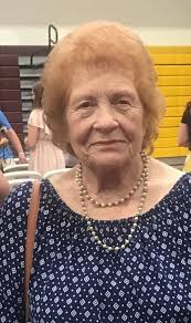 Marjorie Gayle Brewster (Hill) Obituary February 1, 2019