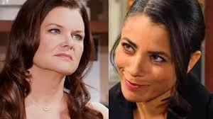 The Bold And The Beautiful Spoilers: Katie Calls Out Daphne On Her Real  Reason For Coming To LA