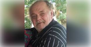 Obituary information for Roger Thorn Stockslager