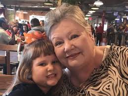 Contribute to In support of William Winfield in memory of Linda