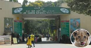 Mumbai News: Sanjay Gandhi National ...