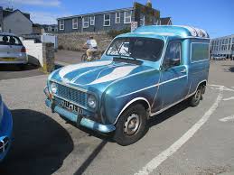 Image result for Blue 1987 Renault