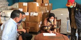 Prinsip akuntansi yang mendukung konsep ini adalah prinsip pemadanan (matching concept), atau prinsip pemadanan (matching principle). Mensos Risma Gandeng Lsm Perbaiki Penanganan Bencana Merdeka Com