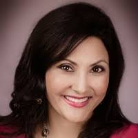 Catherine Magana's Instagram, Twitter & Facebook