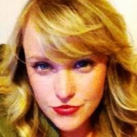 Lindsey Posey's Instagram, Twitter & Facebook