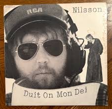 Lord of the rings trilogy vinyl music