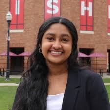 Super excited to lead this chapter and work with this amazing group!