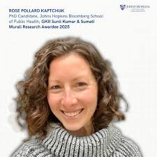 Rose Pollard Kaptchuk