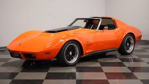 Image result for Sunset Orange 1975 Colt