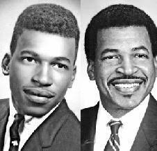 RICHARD ISAIAH Obituary (1945