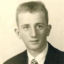 Jerry W. Tye Obituary