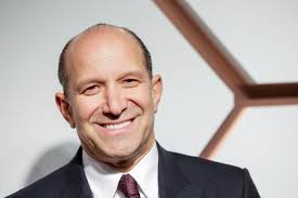 Suit over BGC's $975 mln deal with Cantor unit can head to trial, judge  says