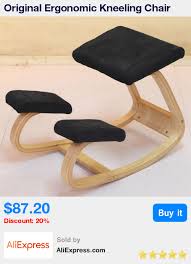 Here are some details about the ikayaa ergonomic racing gaming office computer desk chair. Original Ergonomic Kneeling Chair Stool Home Office Furniture Ergonomic Rocking Wooden Kneeling Co Ergonomic Kneeling Chair Kneeling Chair Best Ergonomic Chair