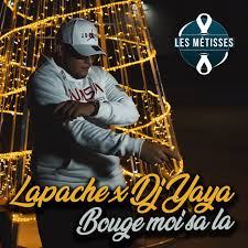 On this channel, you'll find lots of get ready with me videos, makeup reviews, challenges. Bouge Moi Sa La Single By Dj Yaya Lapache Spotify