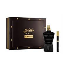 Le male le parfum by jean paul gaultier is a amber fragrance for men. Jean Paul Gaultier Le Male Le Parfum Eau De Parfum Spray 125ml Set 2 Artikel 2020 Beauty The Shop Make Up Hautpflege Dufte