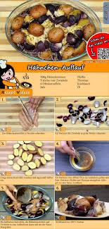 Hahnchen Auflauf Rezept Mit Video Hahnchenbrustfilet Rezepte Rezept Rezepte Fleisch Gerichte Einfache Gerichte