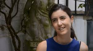 Woman scoffs fast food and does NO exercise but doesn't put