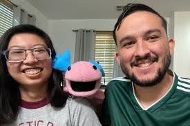 Conversations with Eliza Vedar