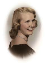 Obituary information for Mrs. Ann Bailey Sims