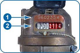 Via onze klantenzone (klik hier indien je nog niet geregistreerd bent) of met jouw klantrekening en. Meterstand Doorgeven Alles Over Water Van De Kraan