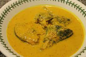 Resep sederhana membuat gulai bumbu kuning tanpa santan ini sangat mudah, selain itu gulai ikan patin ini juga sangat cocok dihidangkan pada anak, karena anak sangat membutuhkan kandungan gizi pada ikan patin yang fungsinya untuk mencerdaskan otak. Resepi Gulai Kuning Padang Resepi Merory Sedap Betul