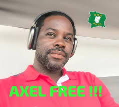 🔴 Il est du même PARTI que toi, tu peux l'interpeller à la direction mais  tu le soulève pour l'envoyer à la MACA . Façon le Président THIAM est  att.aqué jour et