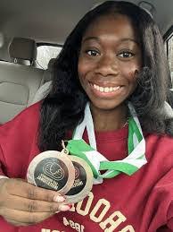 Kaitlyn Davies's Instagram, Twitter & Facebook