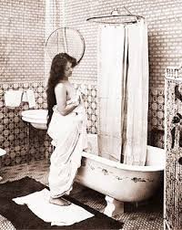 Photo Vintage Bath Scene Vintage Photos Vintage Photography Vintage Bath