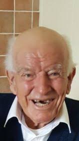 Condolence Book for Michael Varley (Clonbur, Galway)