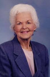 Obituary information for Hortense Winston Smith Ruddick