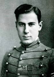 Bill Stern '30 (Broadcasting Great)