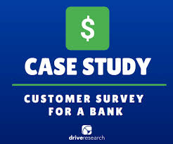 Maybe you would like to learn more about one of these? Customer Survey For A Bank Email And Phone Banking Survey Market Research Company New York Drive Research